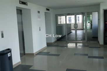 Kiara Residences 2 (Residensi Kiara Jalil 2)