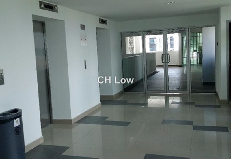 Kiara Residences 2 (Residensi Kiara Jalil 2)