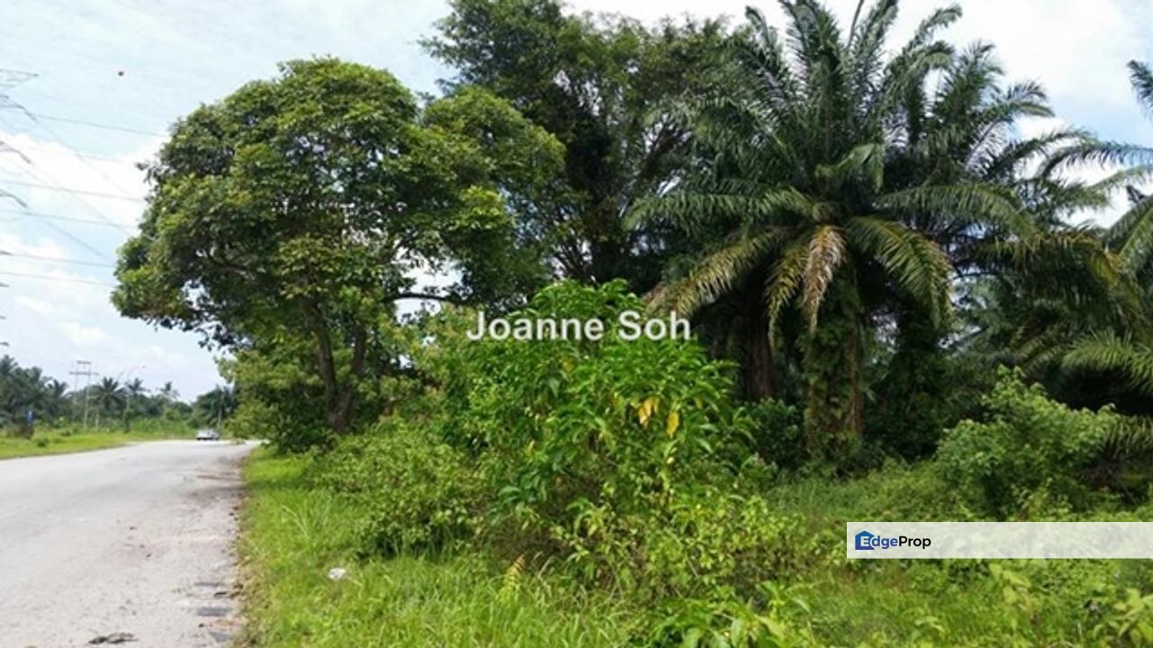 Jalan Kapar Hilir, Selangor, Klang