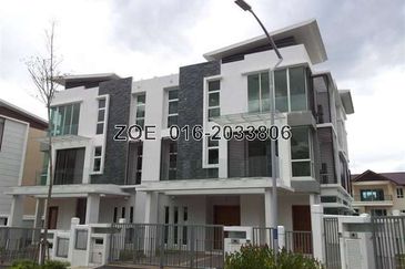 Tropicana Pool Villas