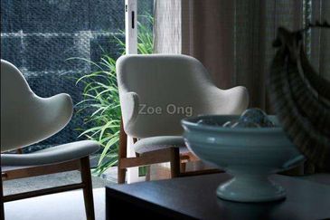 Tropicana Pool Villas