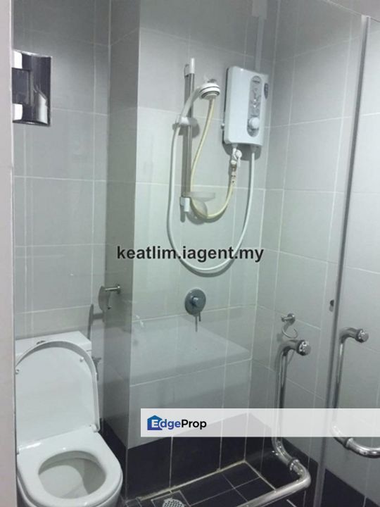 Centrestage Designer Suite , Petaling Jaya , Selangor