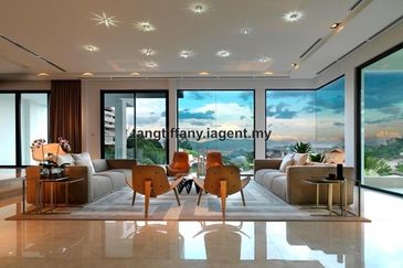 Damansara Heights (Bukit Damansara)