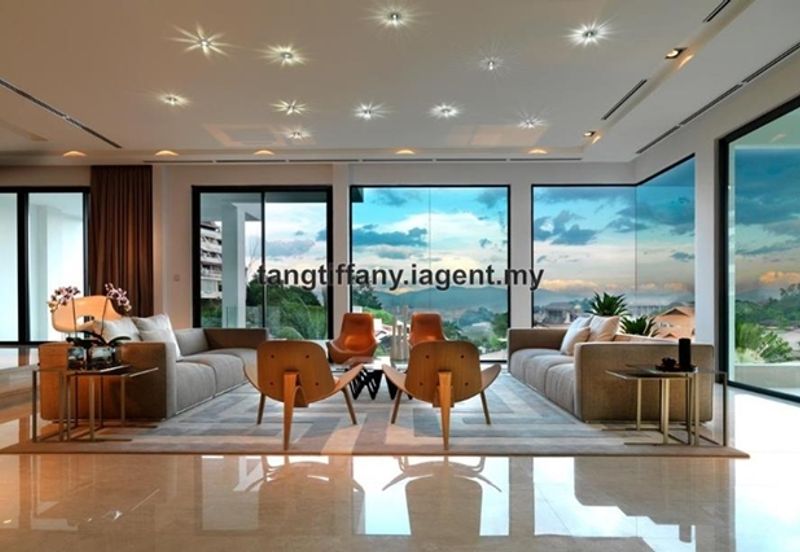 Damansara Heights (Bukit Damansara)