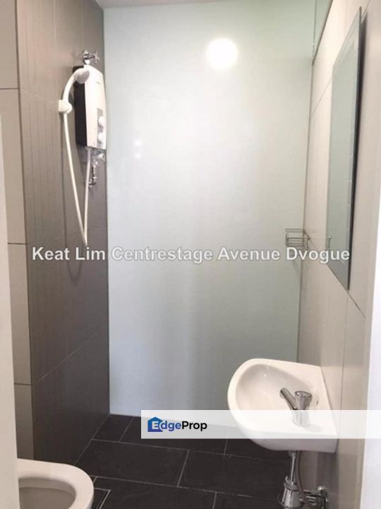 Latitud 3, Selangor, Petaling Jaya