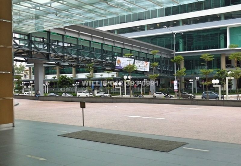 The Vertical Business Suites