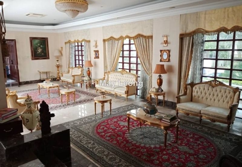 Lakeview Resort Saujana