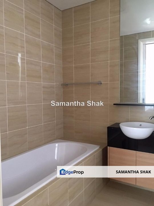 Marc Residence, Kuala Lumpur, KL City