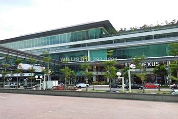 The Vertical Business Suites