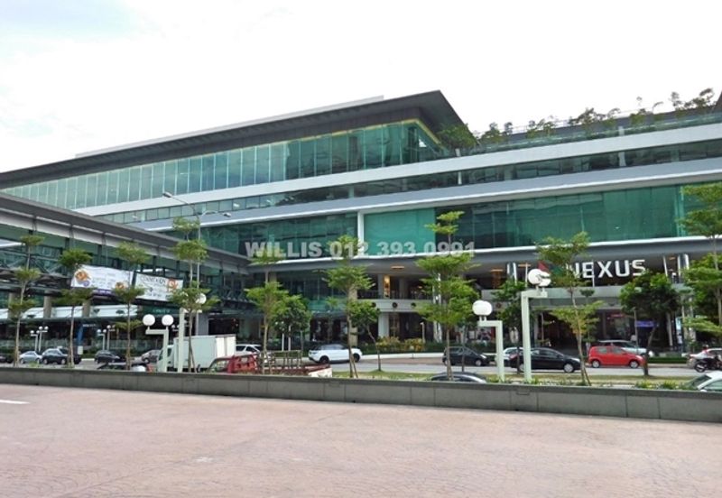 The Vertical Business Suites