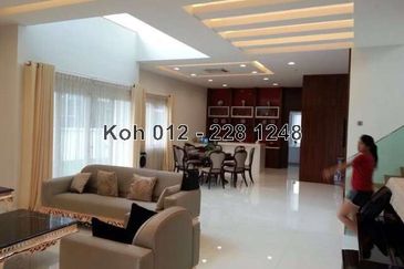 Desa ParkCity (Davinia)