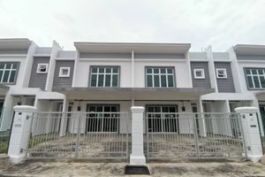 All Residential For Sale In Melaka Edgeprop My