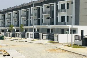 All Landed For Sale In Lakefield Residences Tropicana Heights Kajang Selangor Edgeprop My