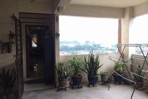 Pangsapuri Berembang Indah Ampang Insights For Sale And Rent Edgeprop My