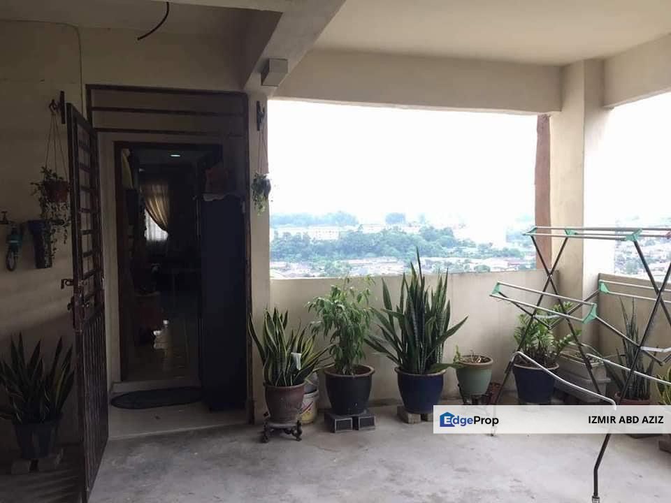 Apartment Berembang Indah Jelatek With Time For Rental Rm1 400 By Izmir Abd Aziz Edgeprop My