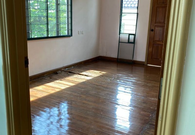 Tropicana Golf & Country Resort