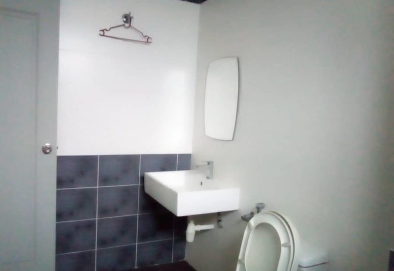 KL Cheras 3 Storey Bungalow For Sale