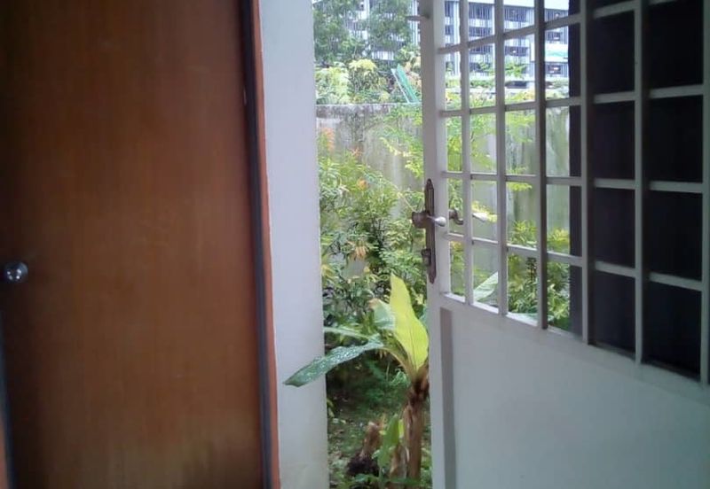 KL Cheras 3 Storey Bungalow For Sale