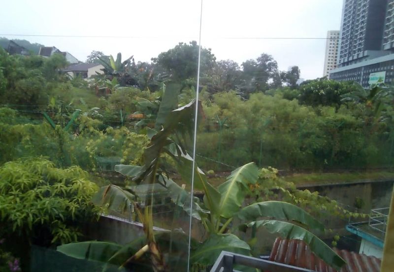 KL Cheras 3 Storey Bungalow For Sale