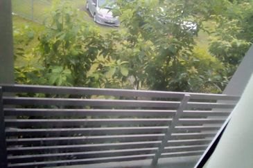 KL Cheras 3 Storey Bungalow For Sale