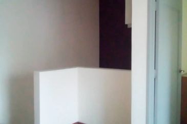 KL Cheras 3 Storey Bungalow For Sale