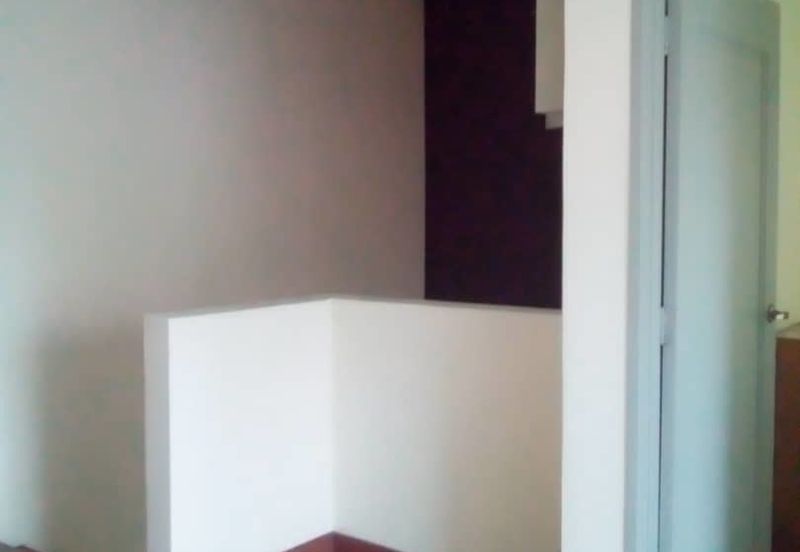 KL Cheras 3 Storey Bungalow For Sale