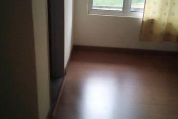 KL Cheras 3 Storey Bungalow For Sale