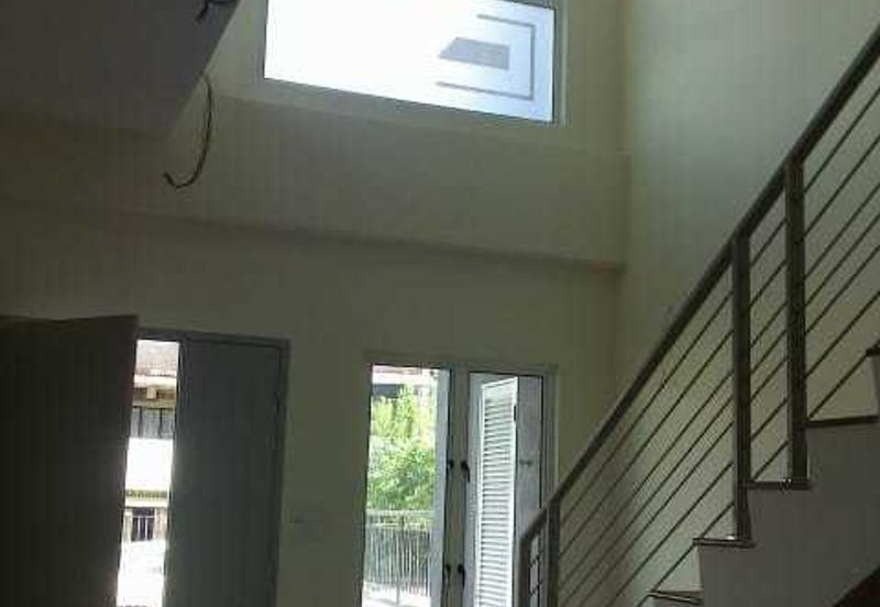 KL Cheras 3 Storey Bungalow For Sale