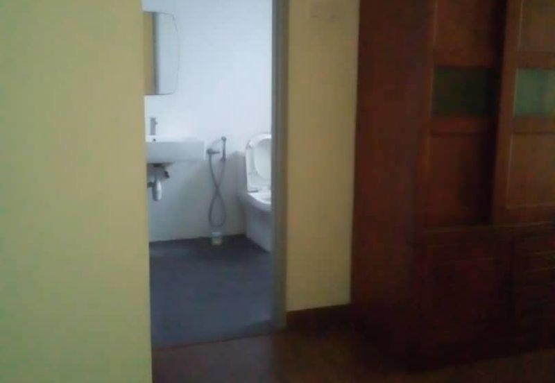 KL Cheras 3 Storey Bungalow For Sale