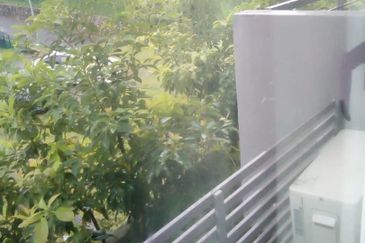 KL Cheras 3 Storey Bungalow For Sale