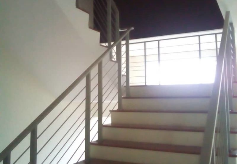 KL Cheras 3 Storey Bungalow For Sale