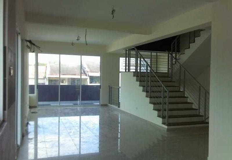 KL Cheras 3 Storey Bungalow For Sale
