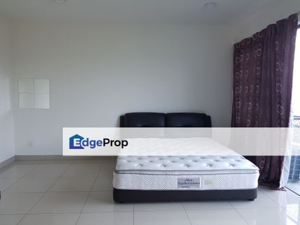 Trefoil Studio Setia Alam For Rent, Selangor, Setia Alam/Alam Nusantara