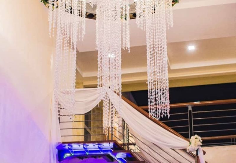 Bungalow Desa Pandan Fire Sale 