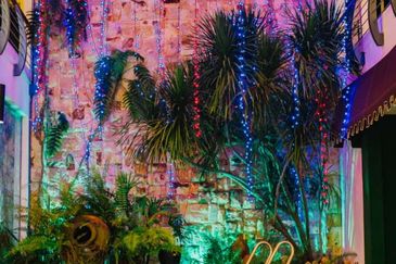 Bungalow Desa Pandan Fire Sale 