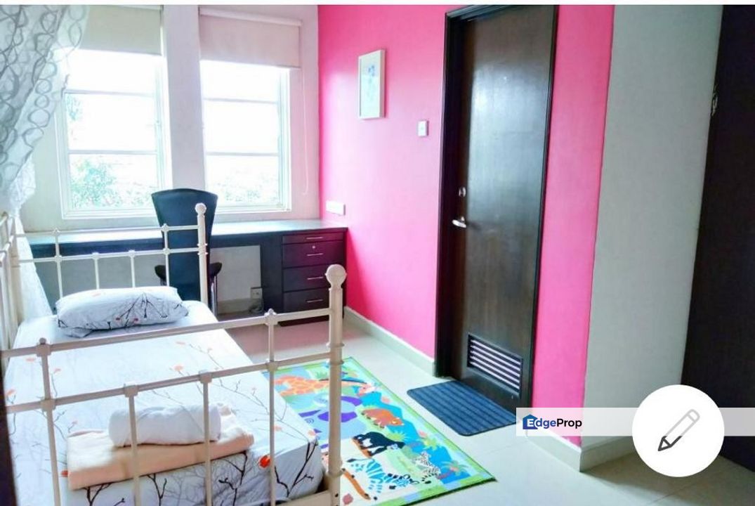 Bungalow Desa Pandan Fire Sale , Kuala Lumpur, Desa Pandan