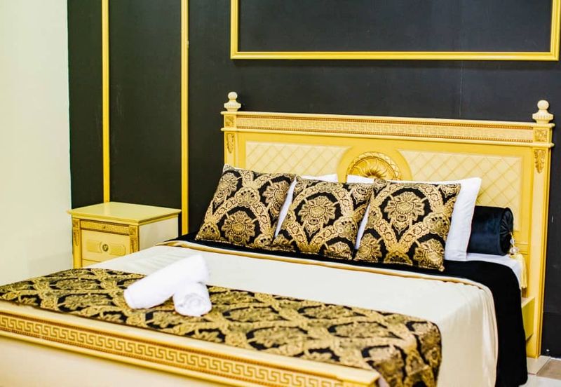 Bungalow Desa Pandan Fire Sale 