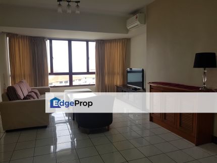 Sri Penaga Condo Bangsar For Rent, Kuala Lumpur, Bangsar