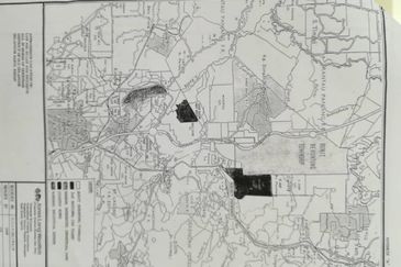 Rawang Industrial Land For Lease