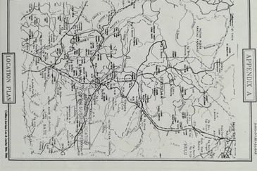 Rawang Industrial Land For Lease