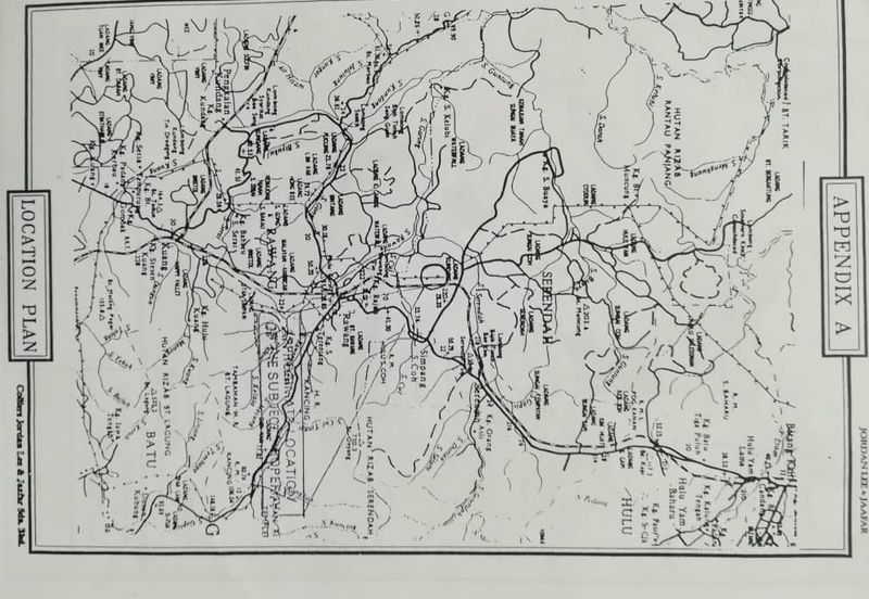 Rawang Industrial Land For Lease