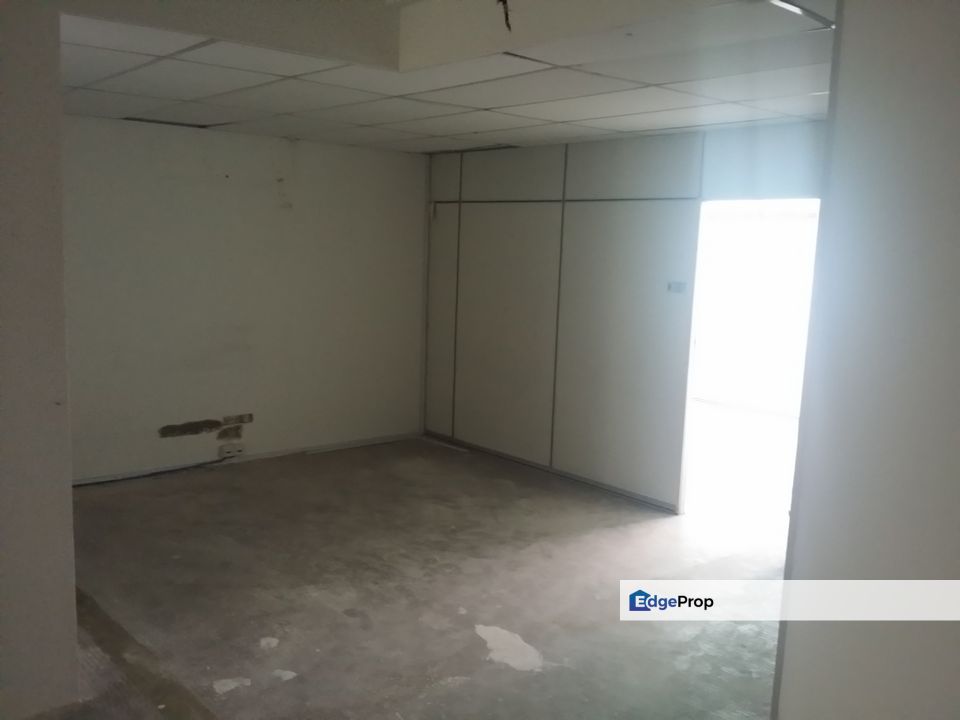 Sri Petaling 1st Floor Shop For Rent, Kuala Lumpur, Bandar Baru Sri Petaling