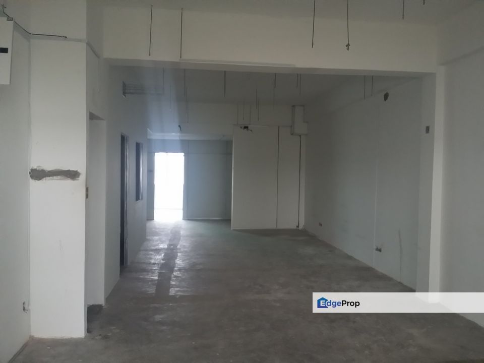 Sri Petaling 1st Floor Shop For Rent, Kuala Lumpur, Bandar Baru Sri Petaling