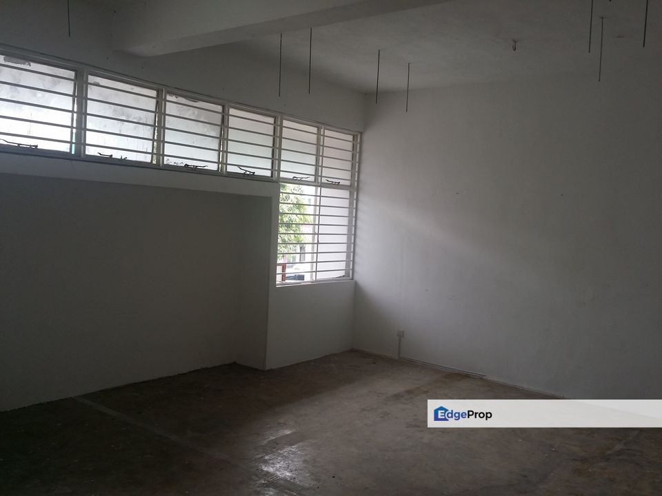 Sri Petaling 1st Floor Shop For Rent, Kuala Lumpur, Bandar Baru Sri Petaling