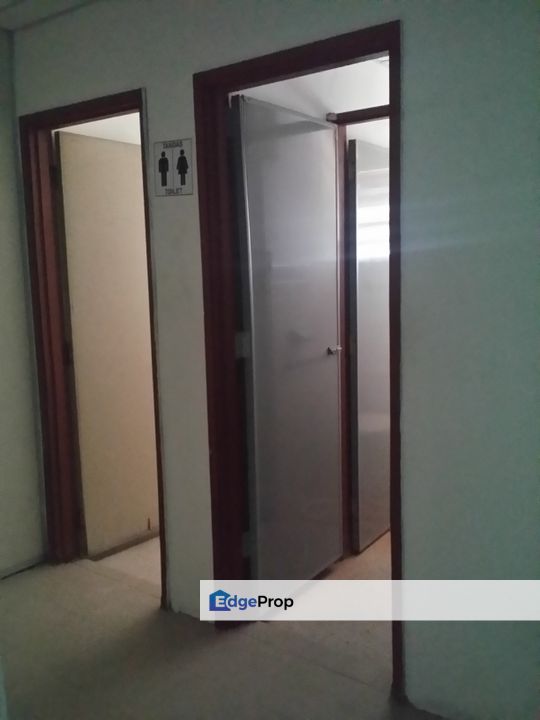 Sri Petaling 1st Floor Shop For Rent, Kuala Lumpur, Bandar Baru Sri Petaling