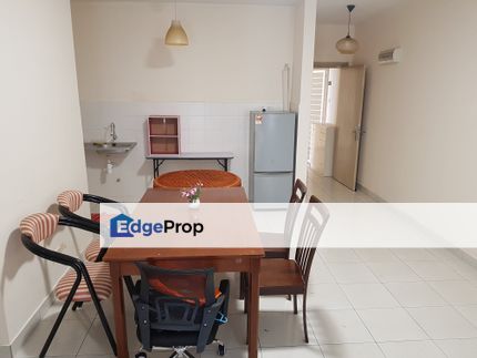 Pelangi Damansara Sentral Condo For Rent, Selangor, Bandar Utama