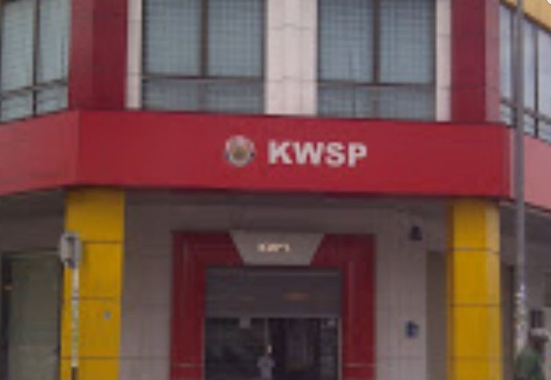 Pusat Bandar Puchong