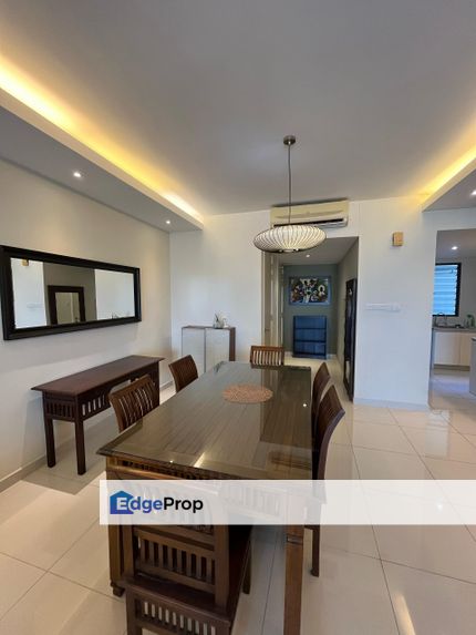 Ameera Condo SS2 For Sale, Selangor, Petaling Jaya