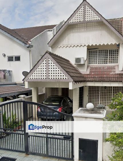 2 Storey Terraced House PJ For Sale, Selangor, Petaling Jaya