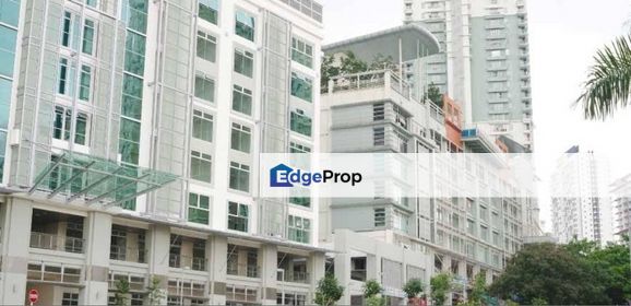 Office At Damansara Perdana Business Centre For Sale , Selangor, Petaling Jaya